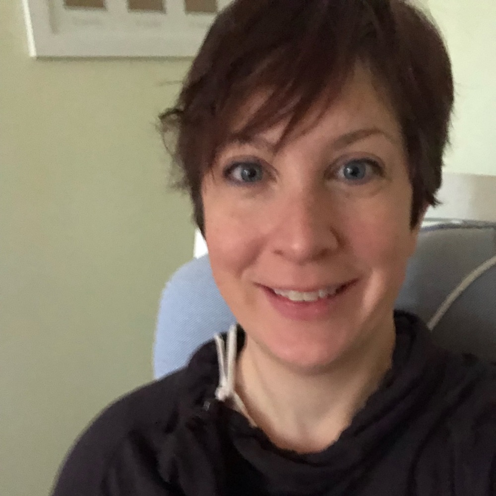 Meet your Posher, Jaime